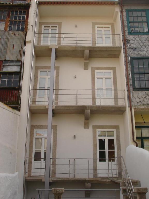 Formosa Oporto Apartments Group Екстериор снимка