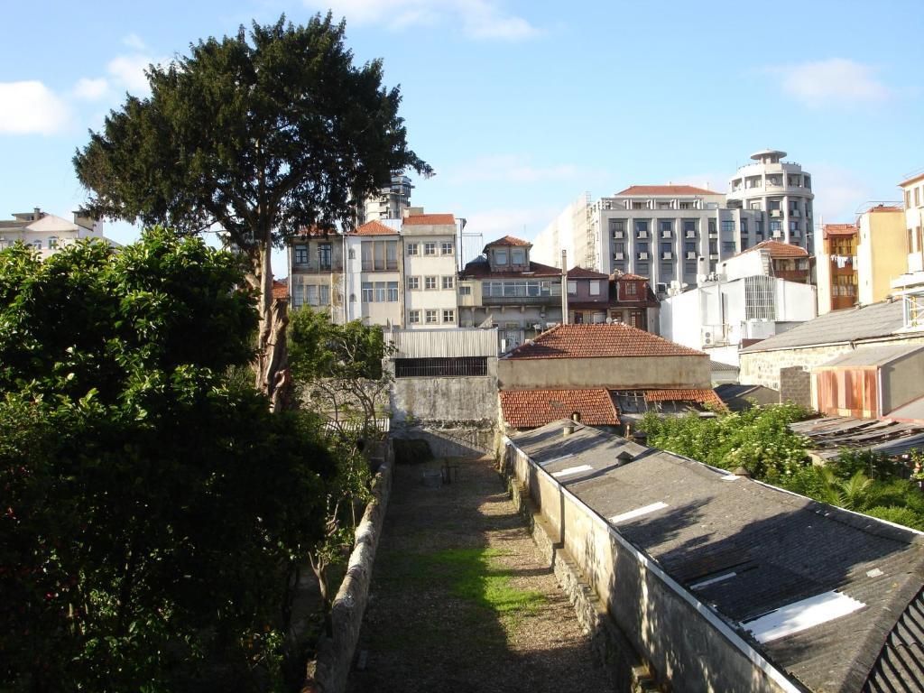 Formosa Oporto Apartments Group Стая снимка